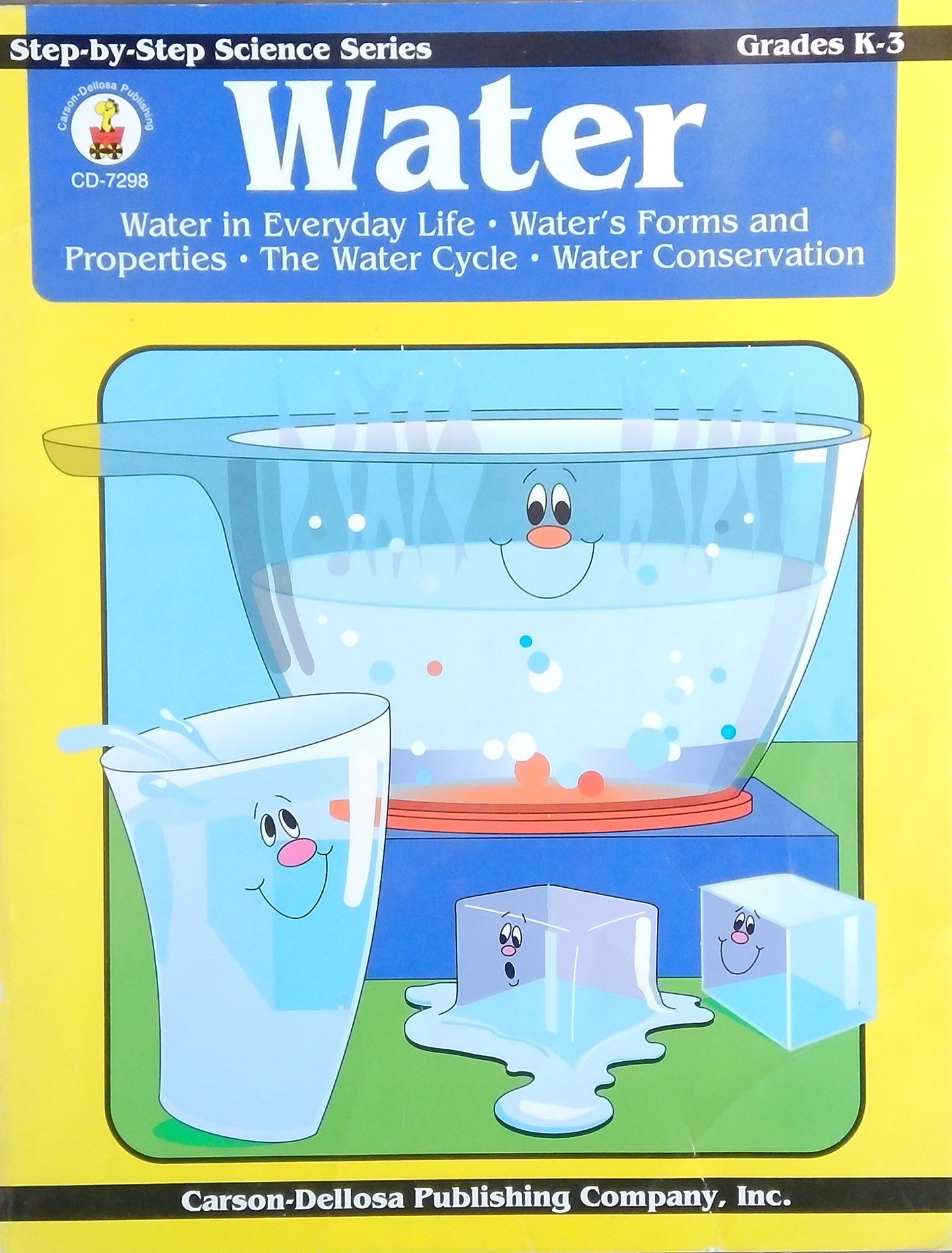 Water
