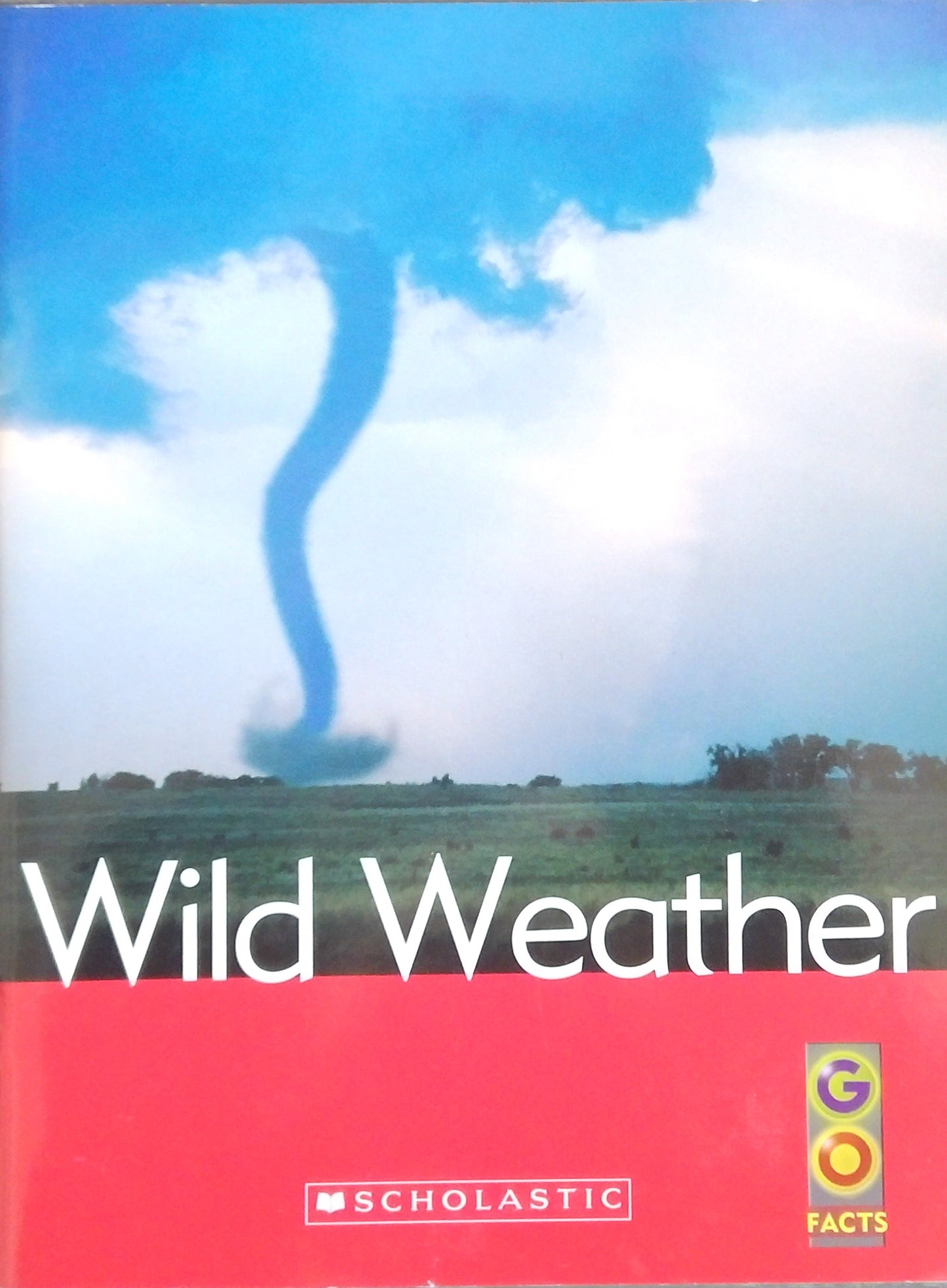 Wild Weather