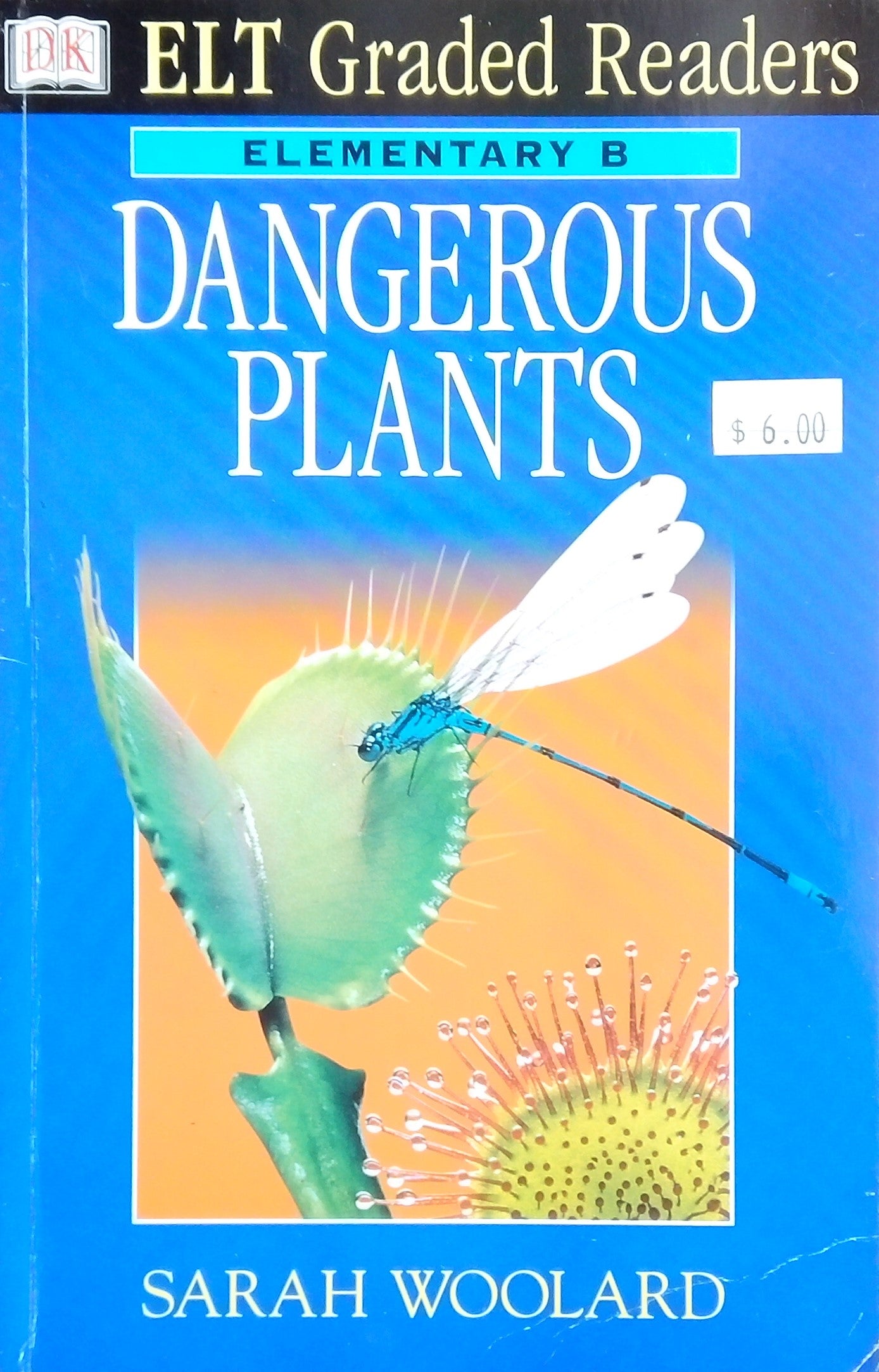 Dangerous Plants