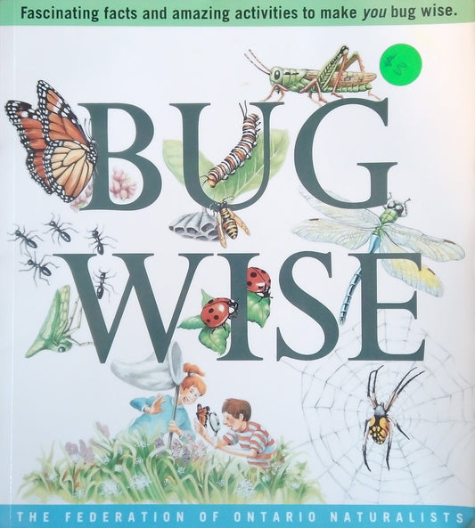 Bug Wise
