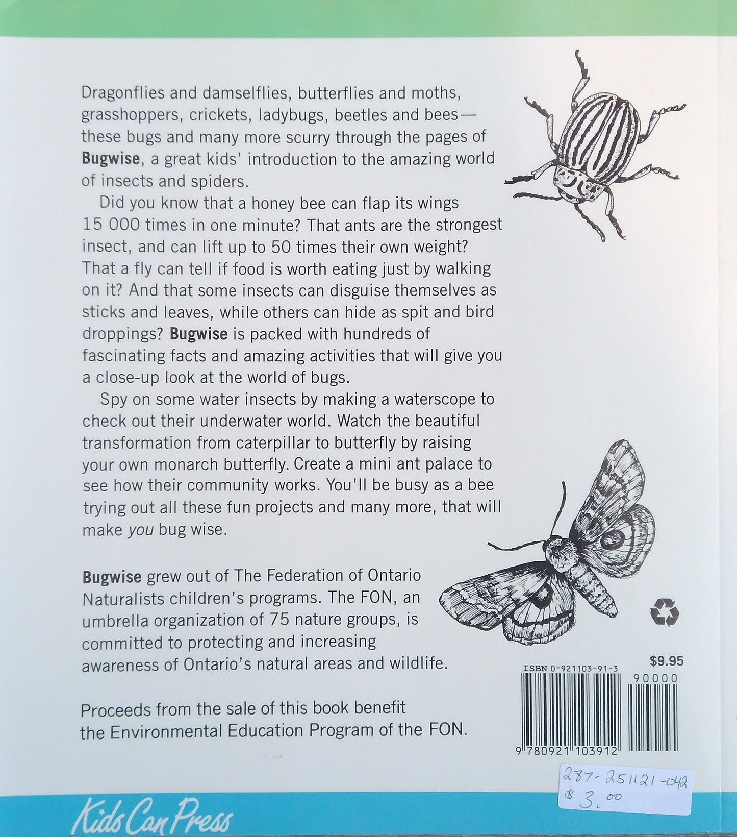 Bug Wise