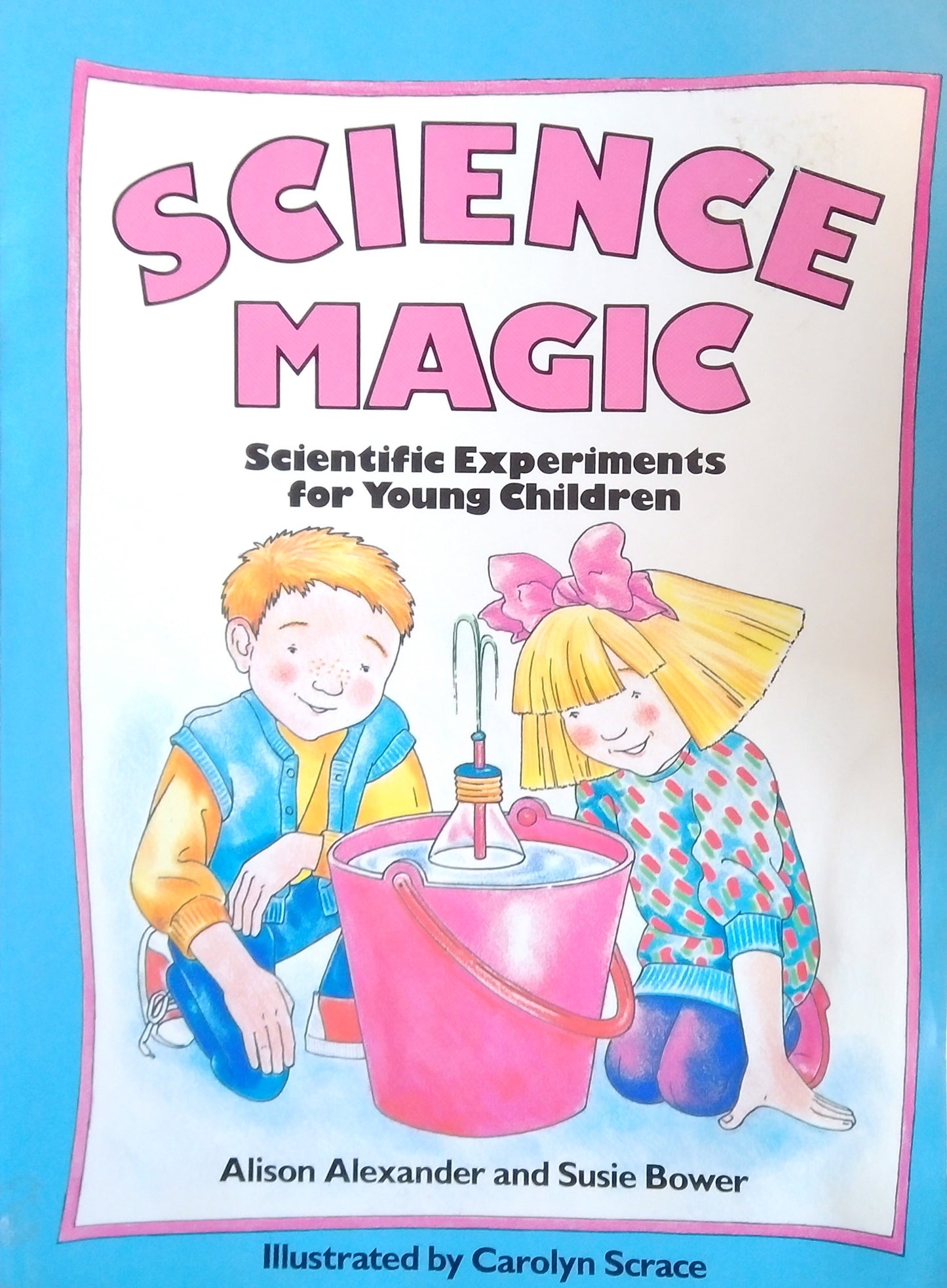 Science Magic