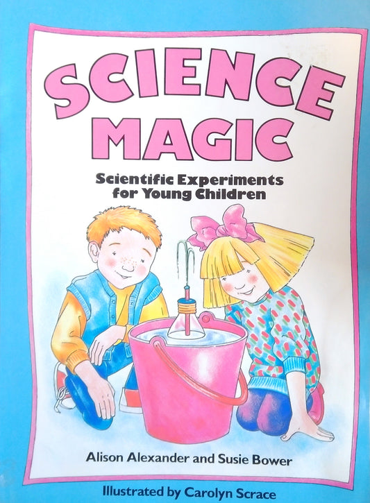 Science Magic