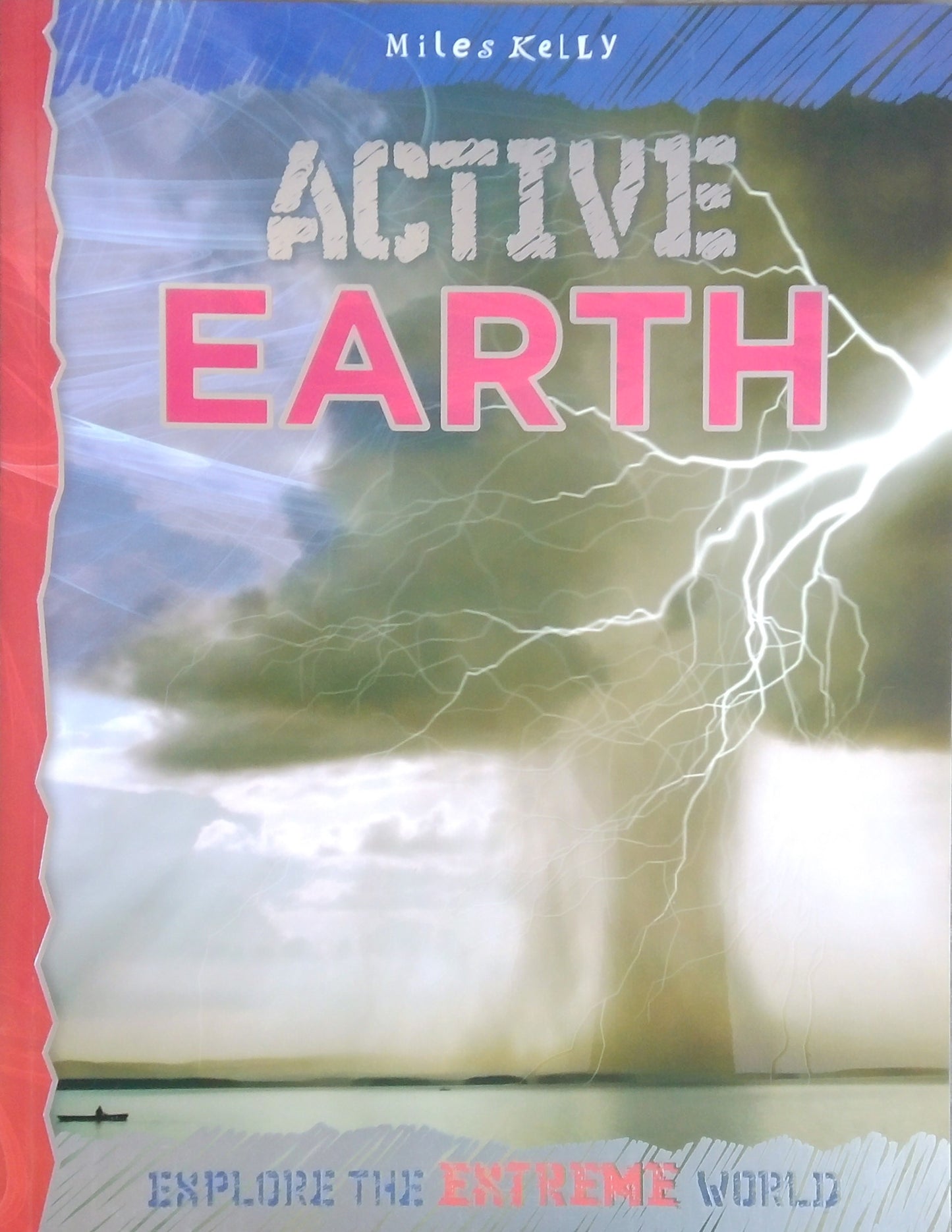 Active Earth
