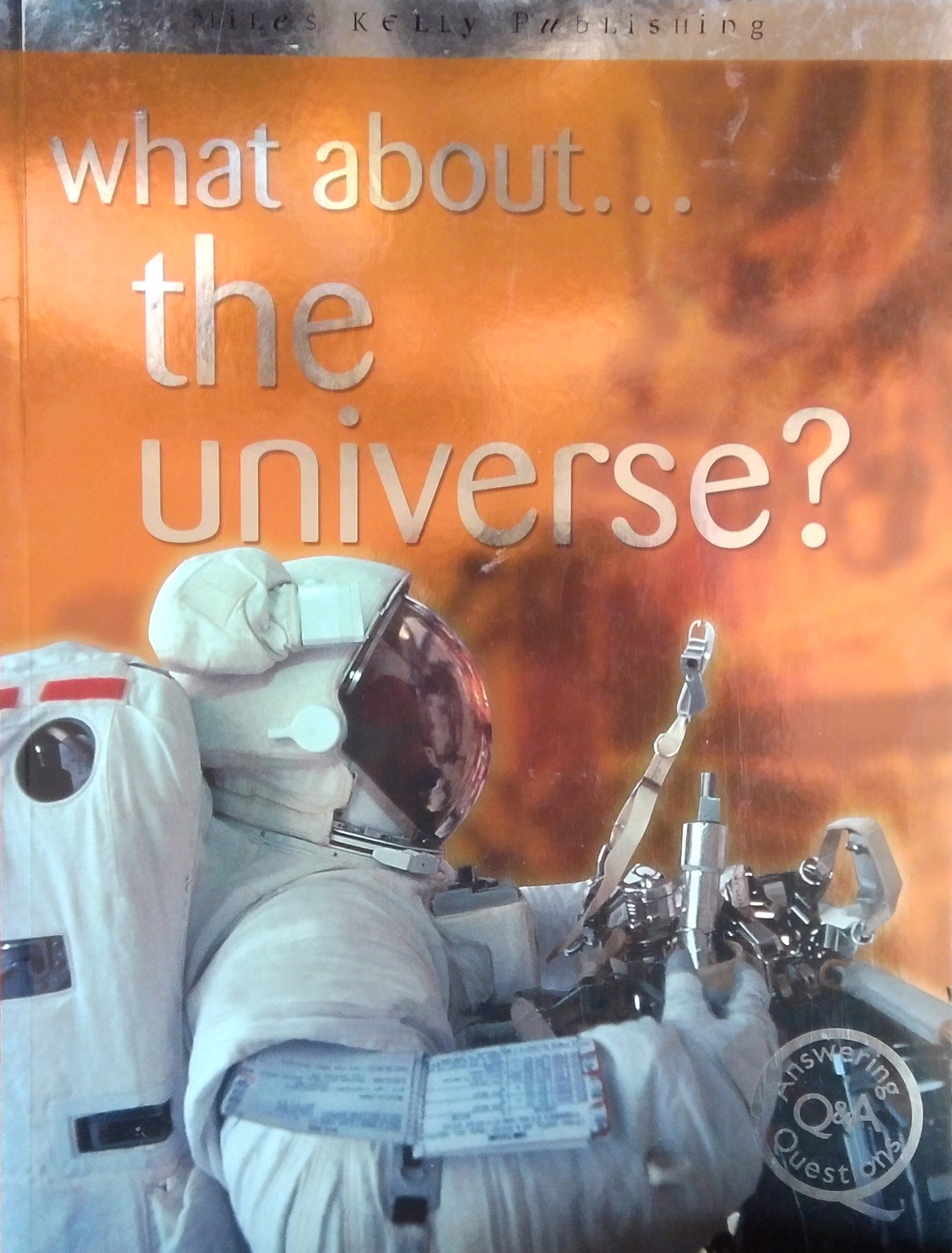 What About The Universe?