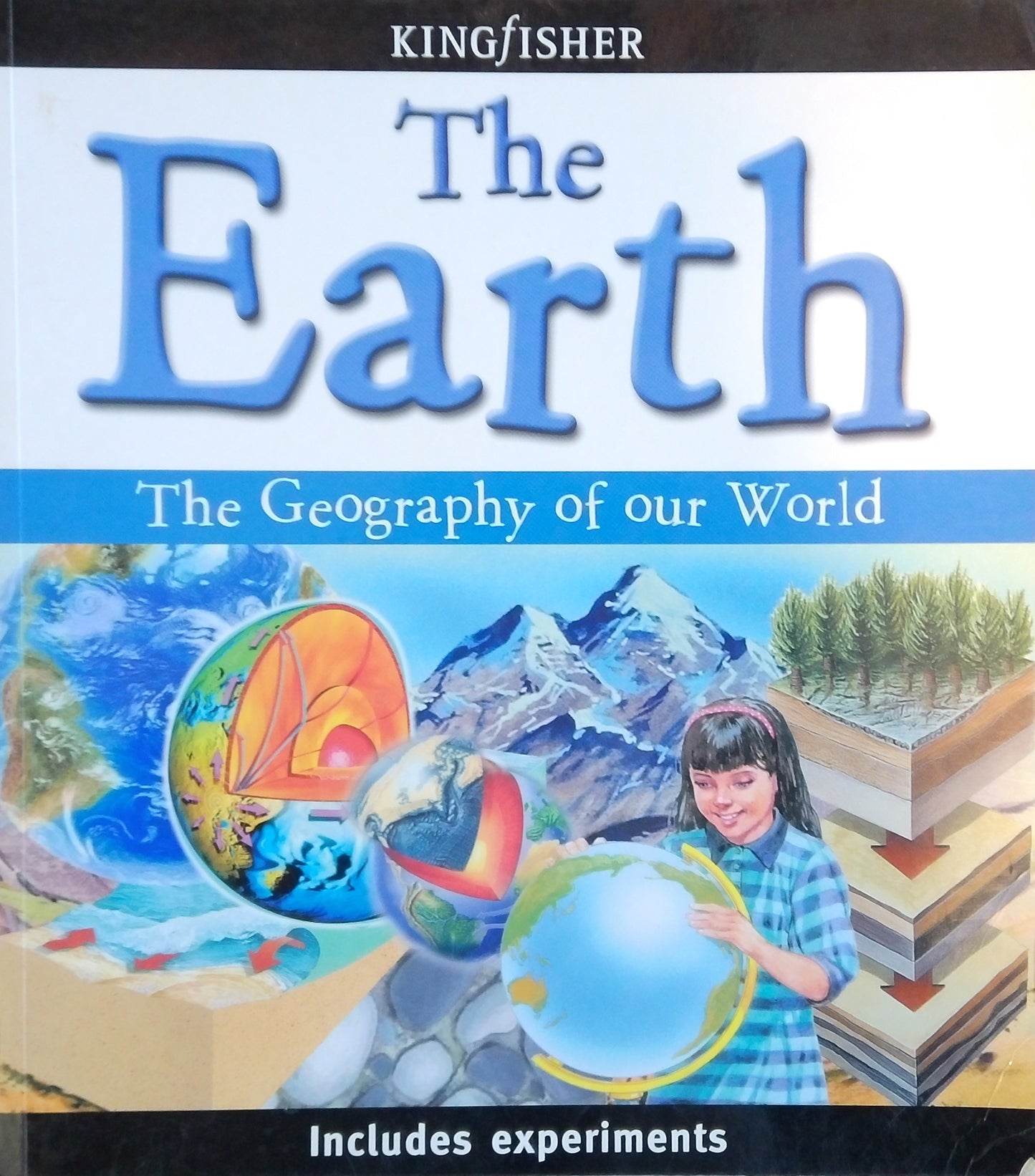 The Earth