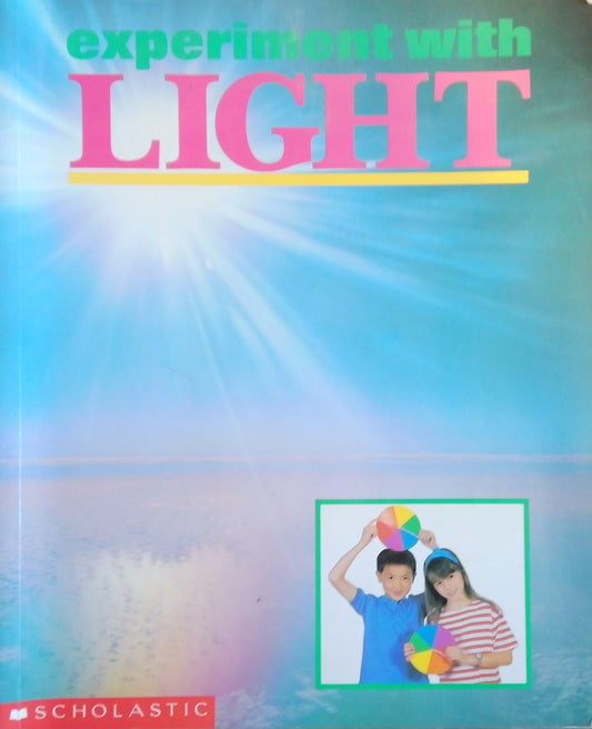 Experiment With Light