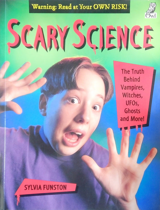 Scary Science