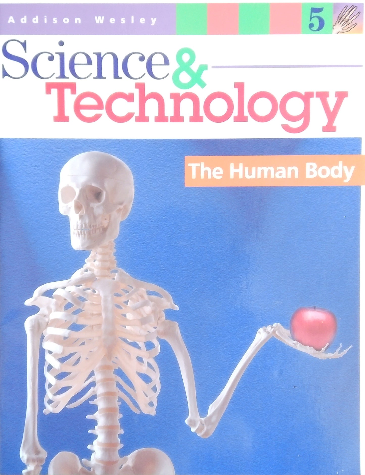 Science & Technology: The Human Body