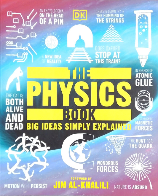 The Physics Book