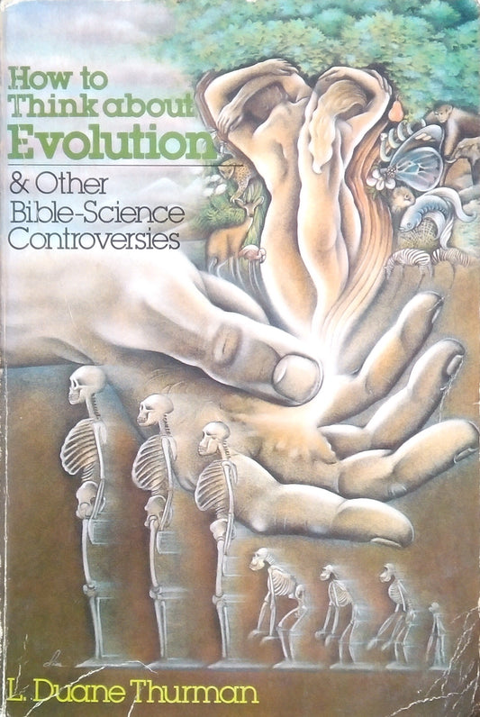 How To Think About Evolution