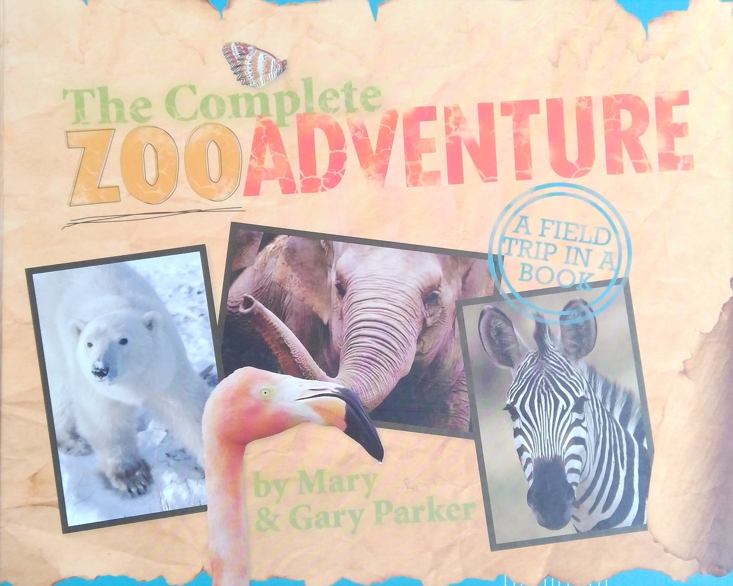 The Complete Zoo Adventure
