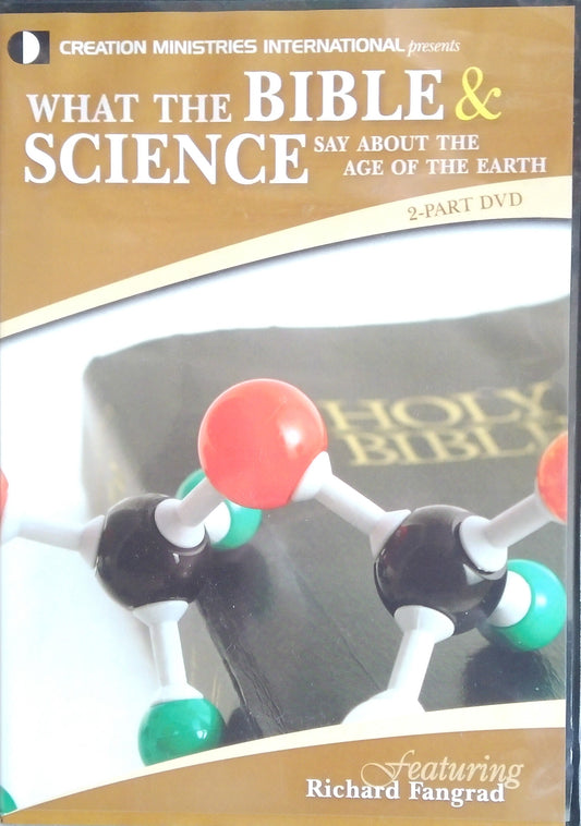 What The Bible & Science Say About The Age Of The Earth