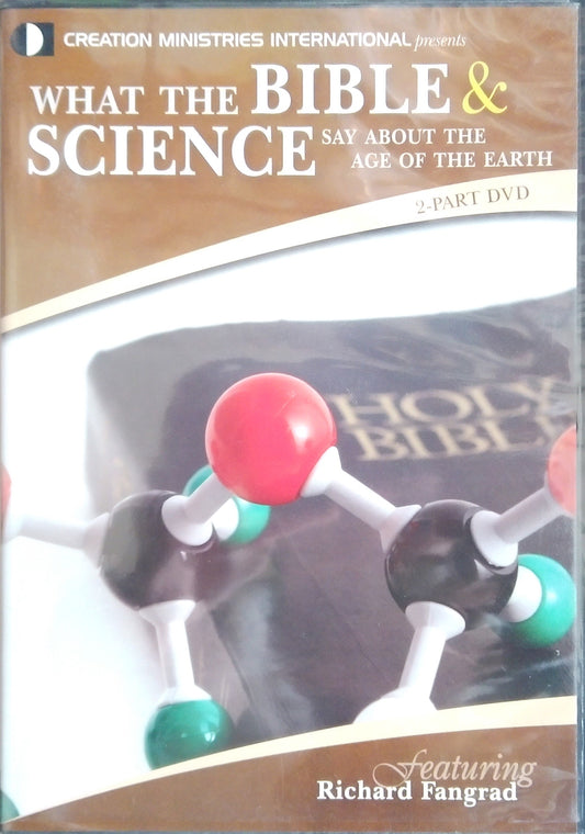 What The Bible & Science Say About The Age Of The Earth