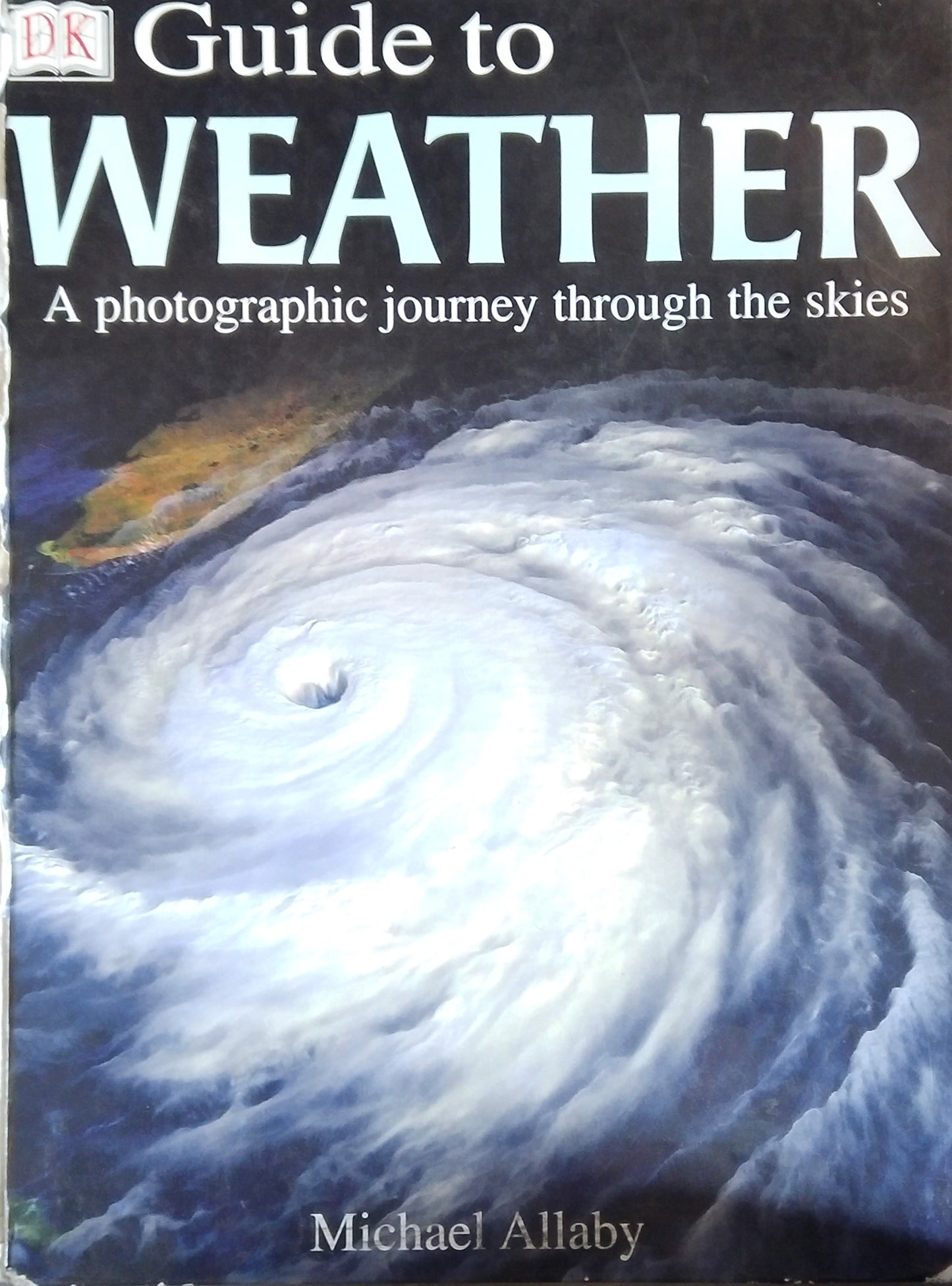 DK Guide To Weather