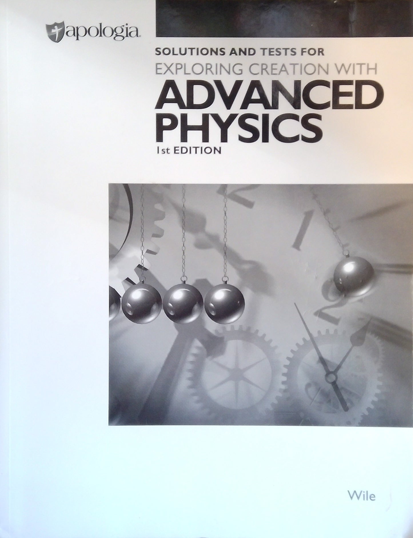 Exploring Creation With Advanced Physics: Solutions And Tests