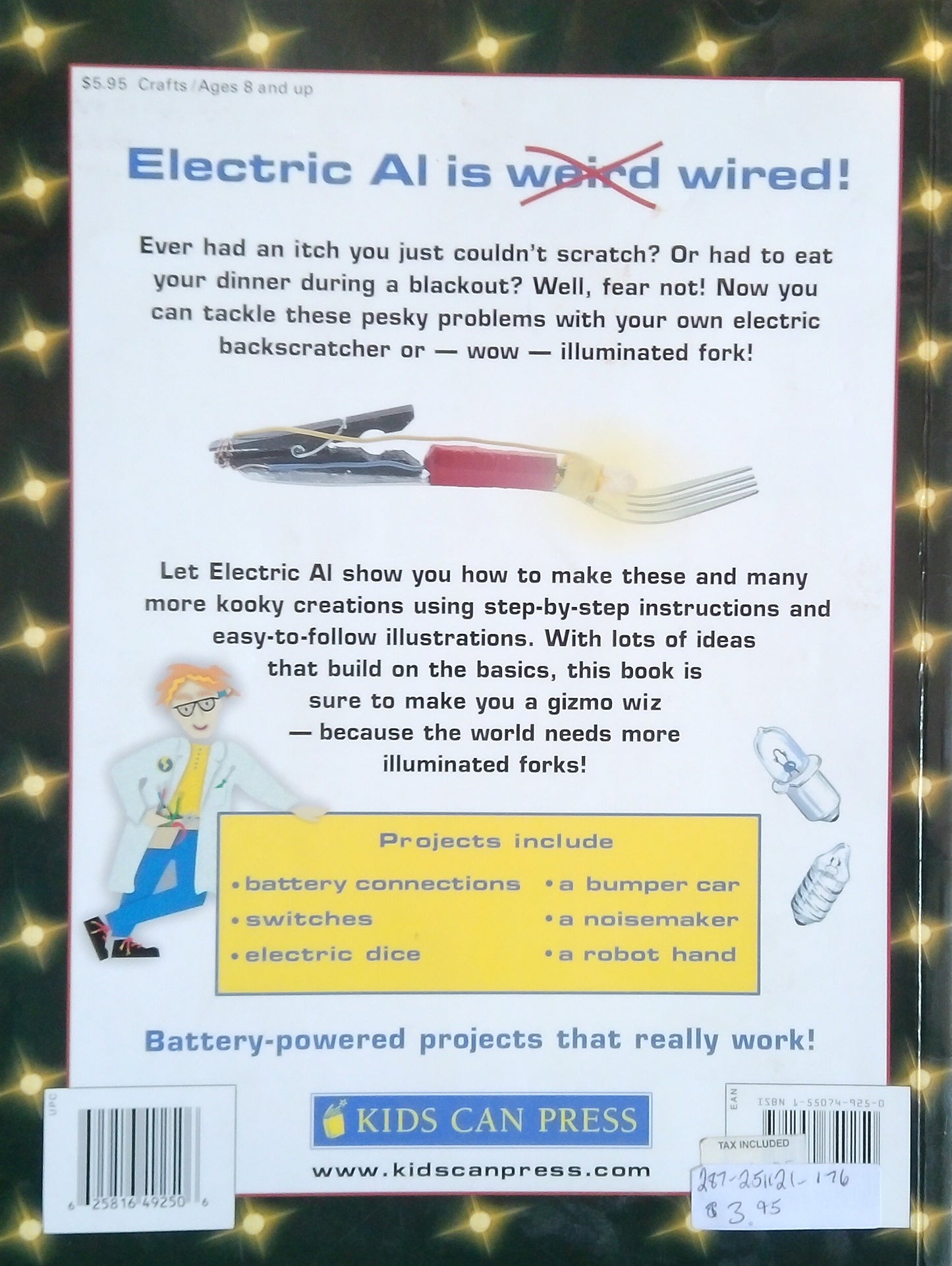 Electric Mischief