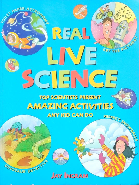 Real Live Science