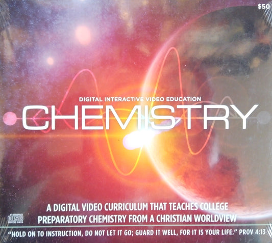 DIVE: Chemistry
