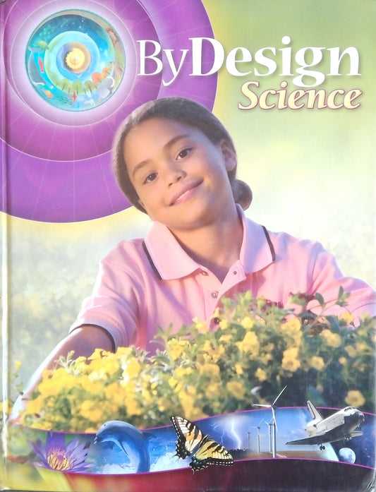 By Design Science Textbook