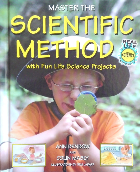 Master The Scientific Method