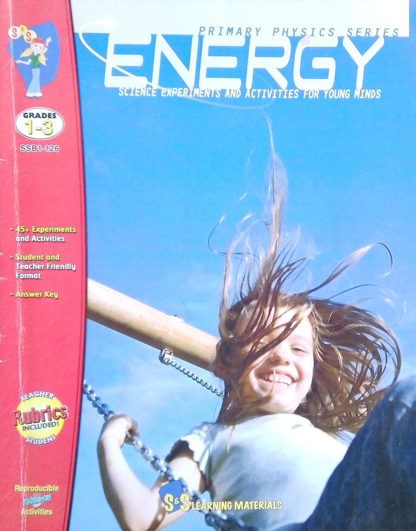 Energy