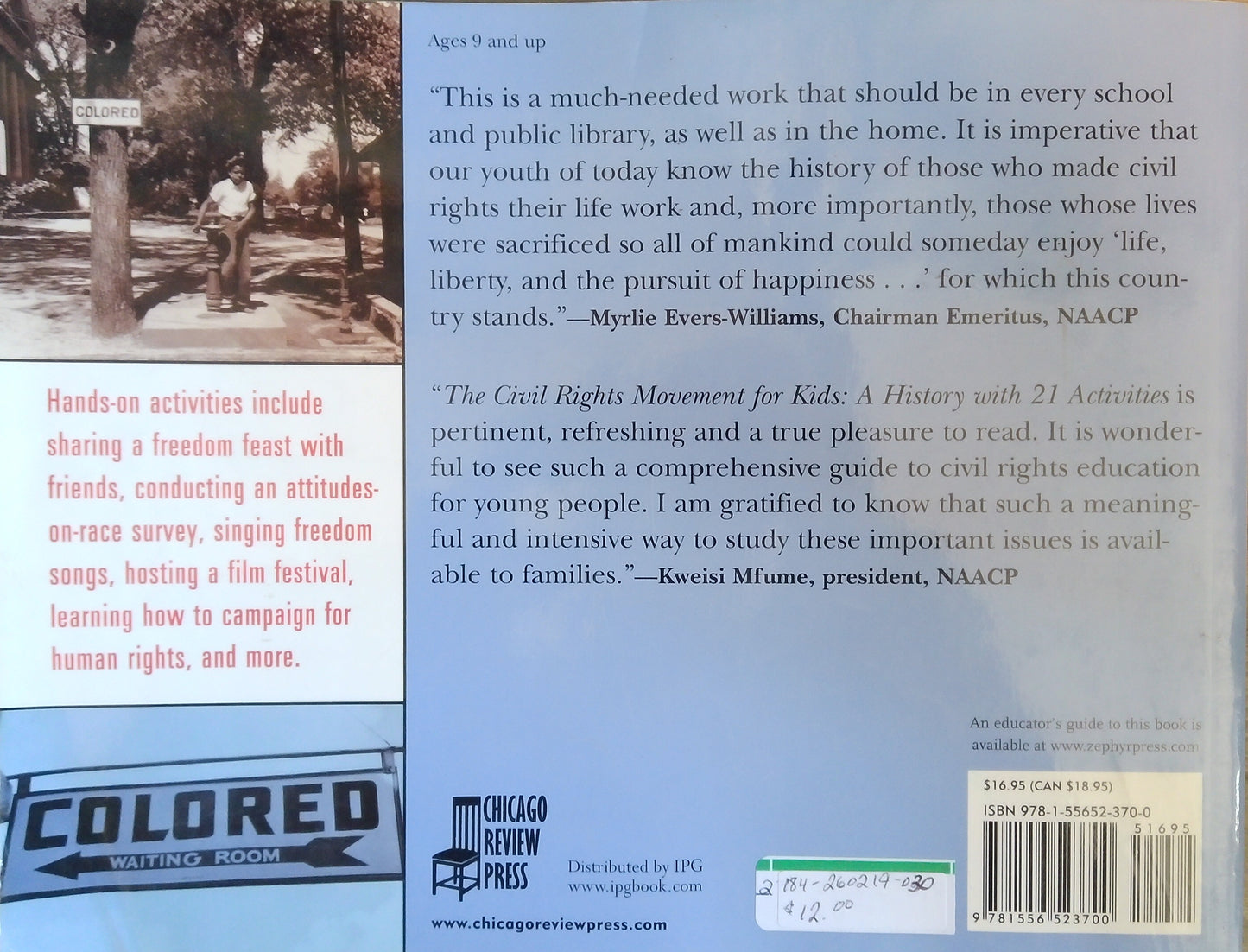 The Civil War For Kids