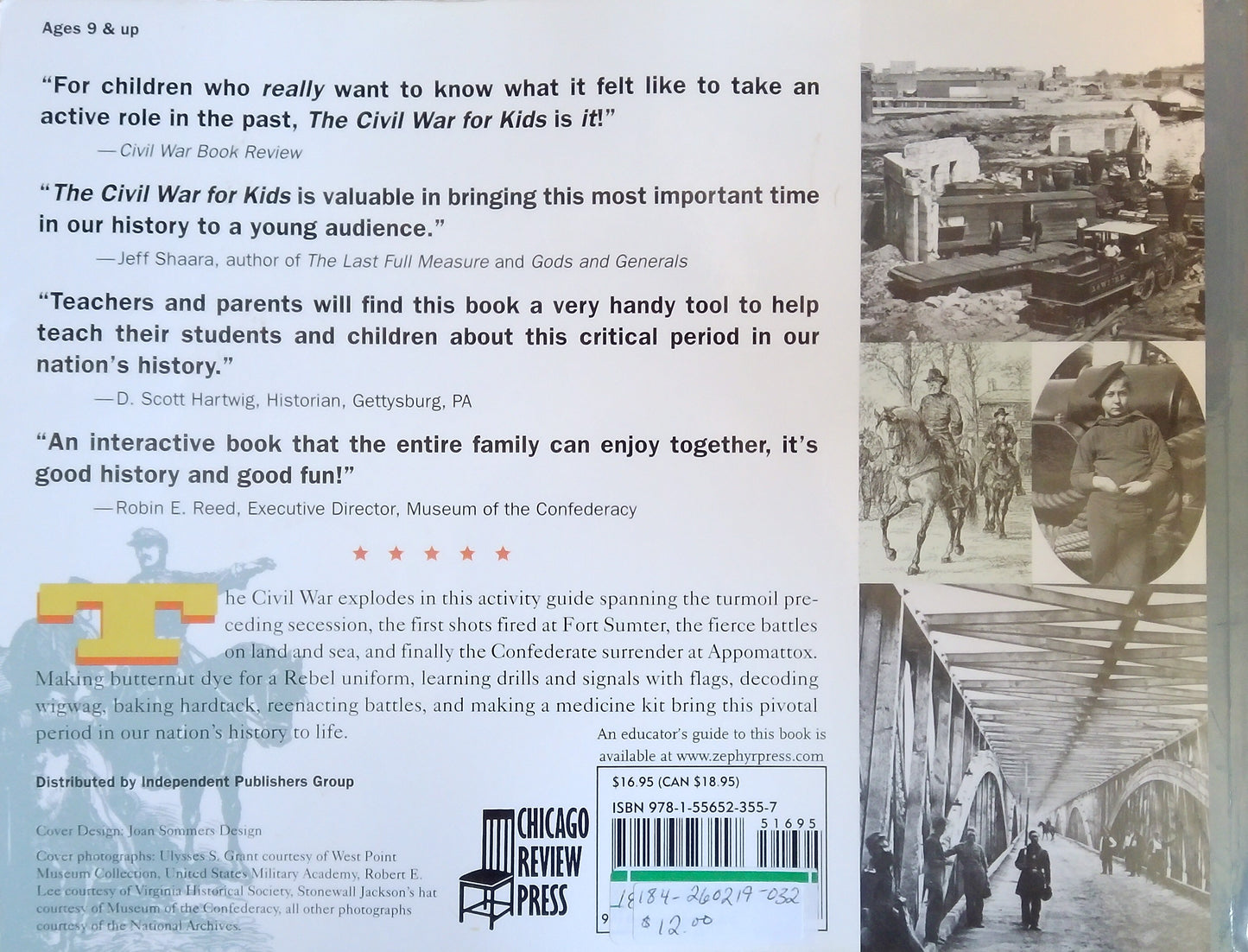 The Civil Rights Movement For Kids