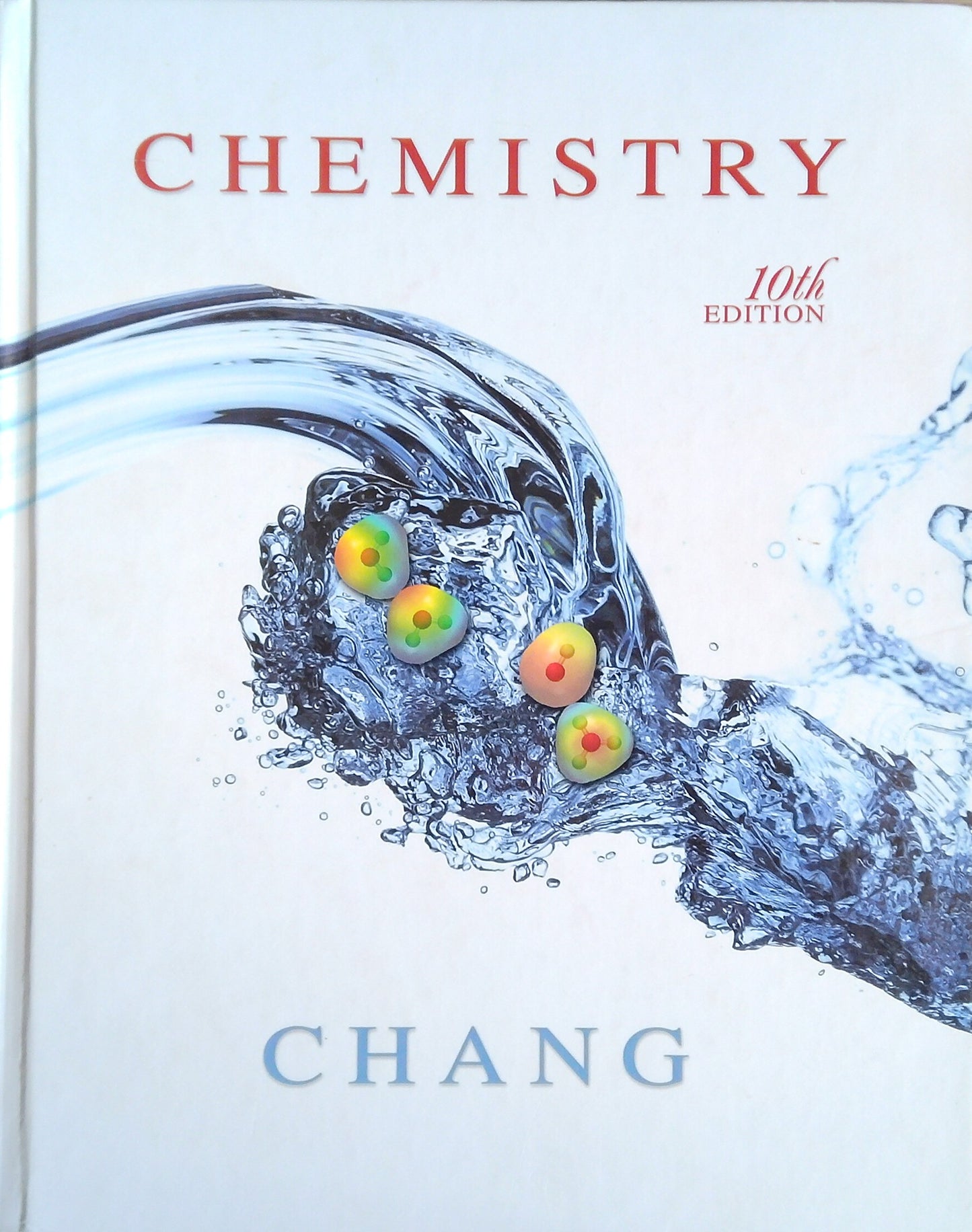 Chemistry