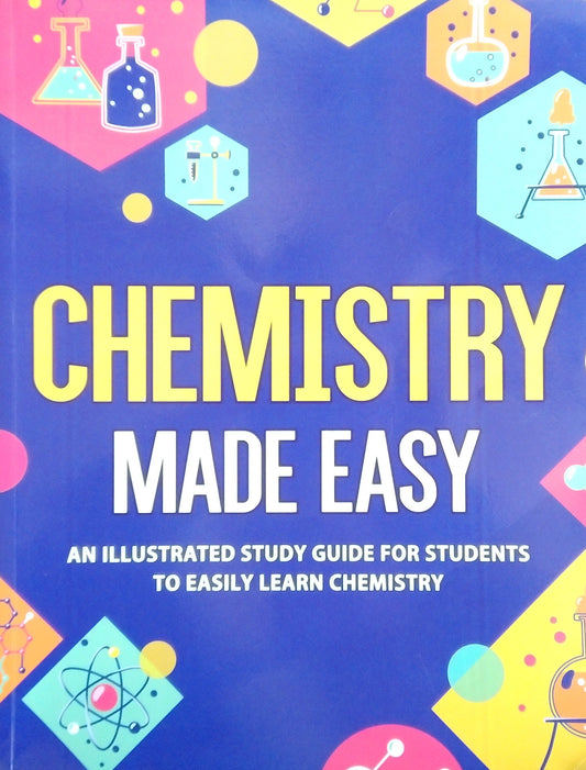 Chemistry Made Easy