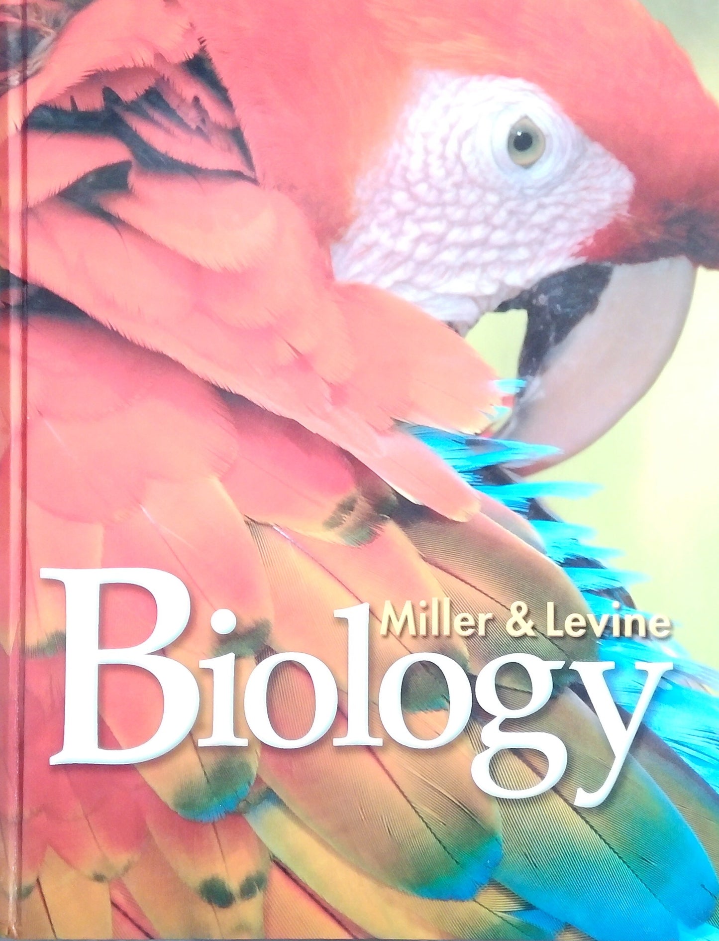 Miller & Levine: Biology