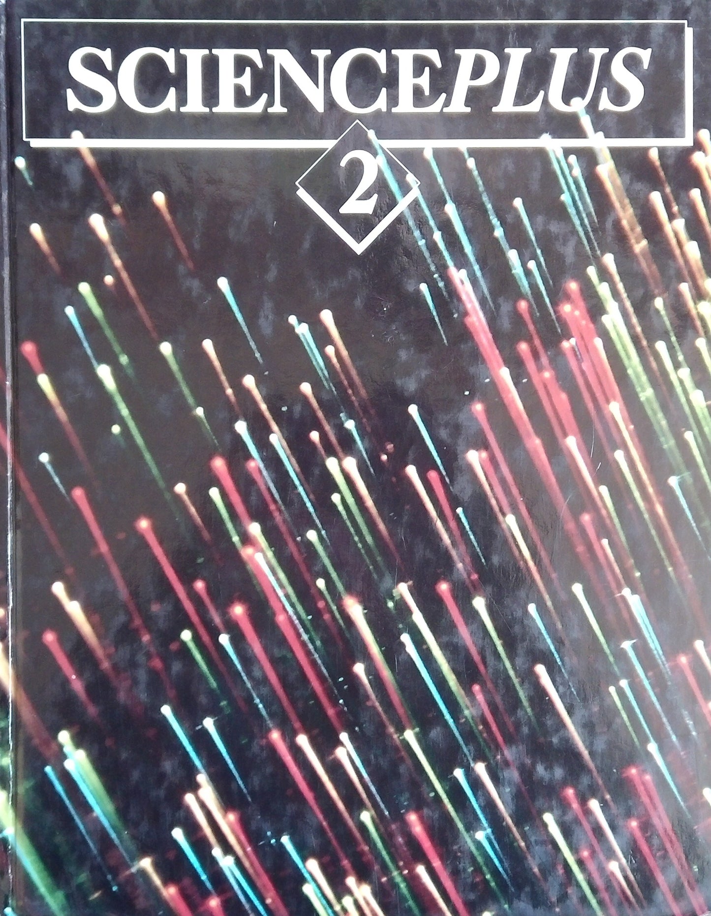 SciencePlus 2