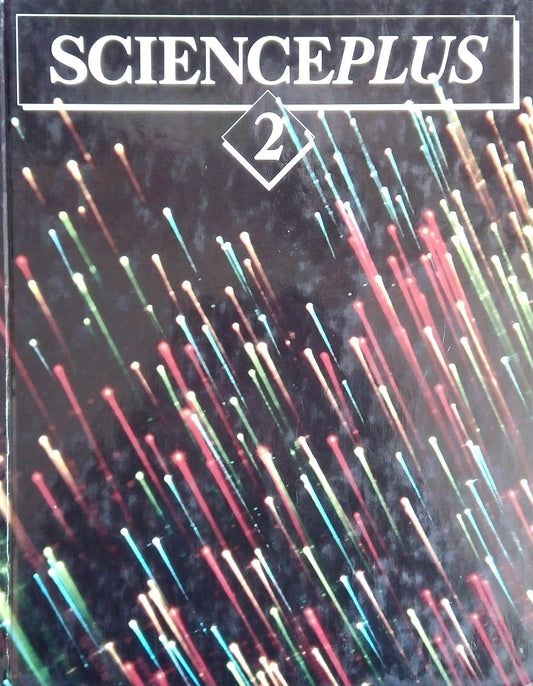 SciencePlus 2