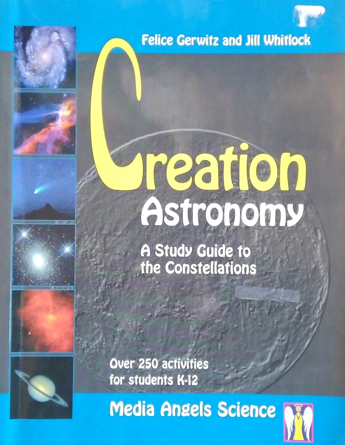 Creation Astronomy