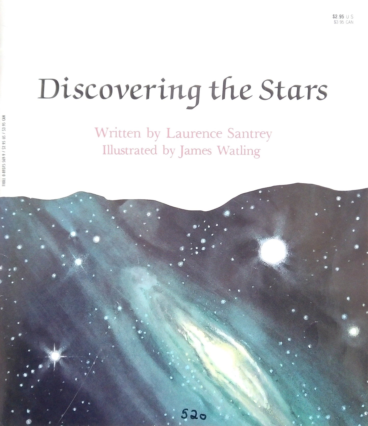 Discovering The Stars