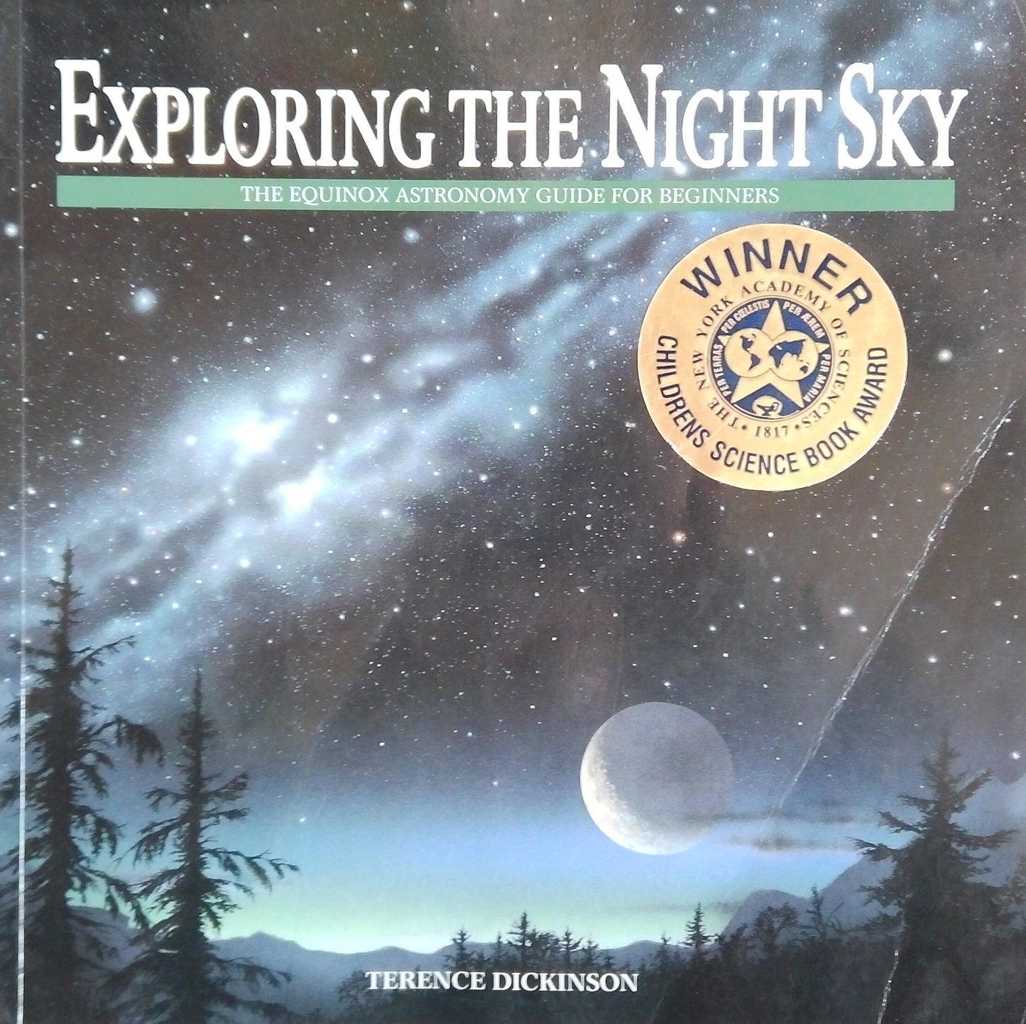 Exploring The Night Sky
