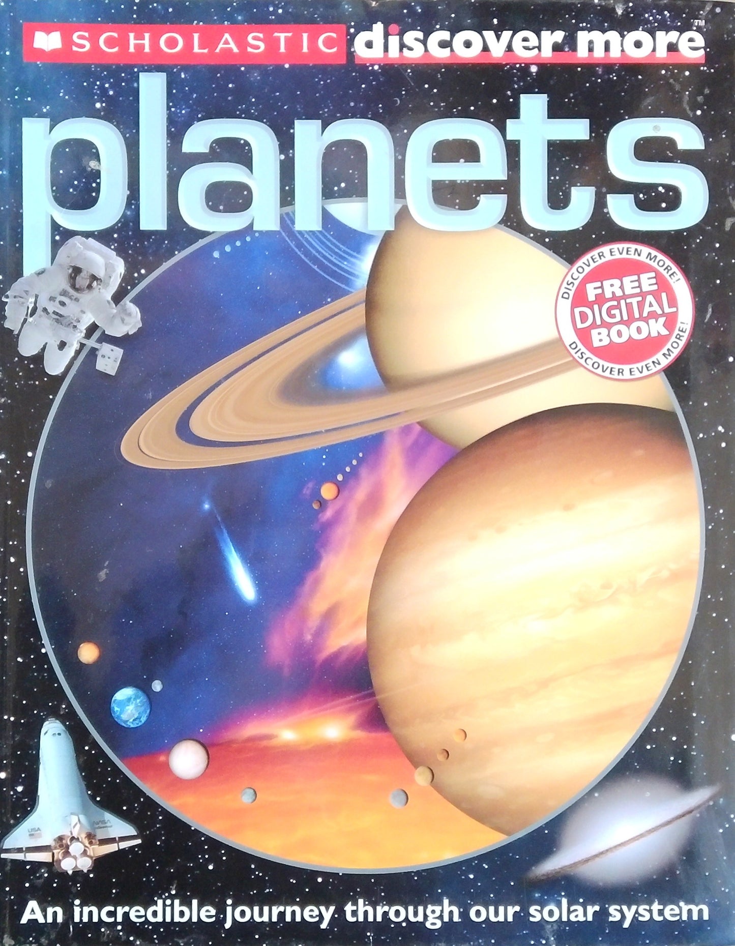 Planets