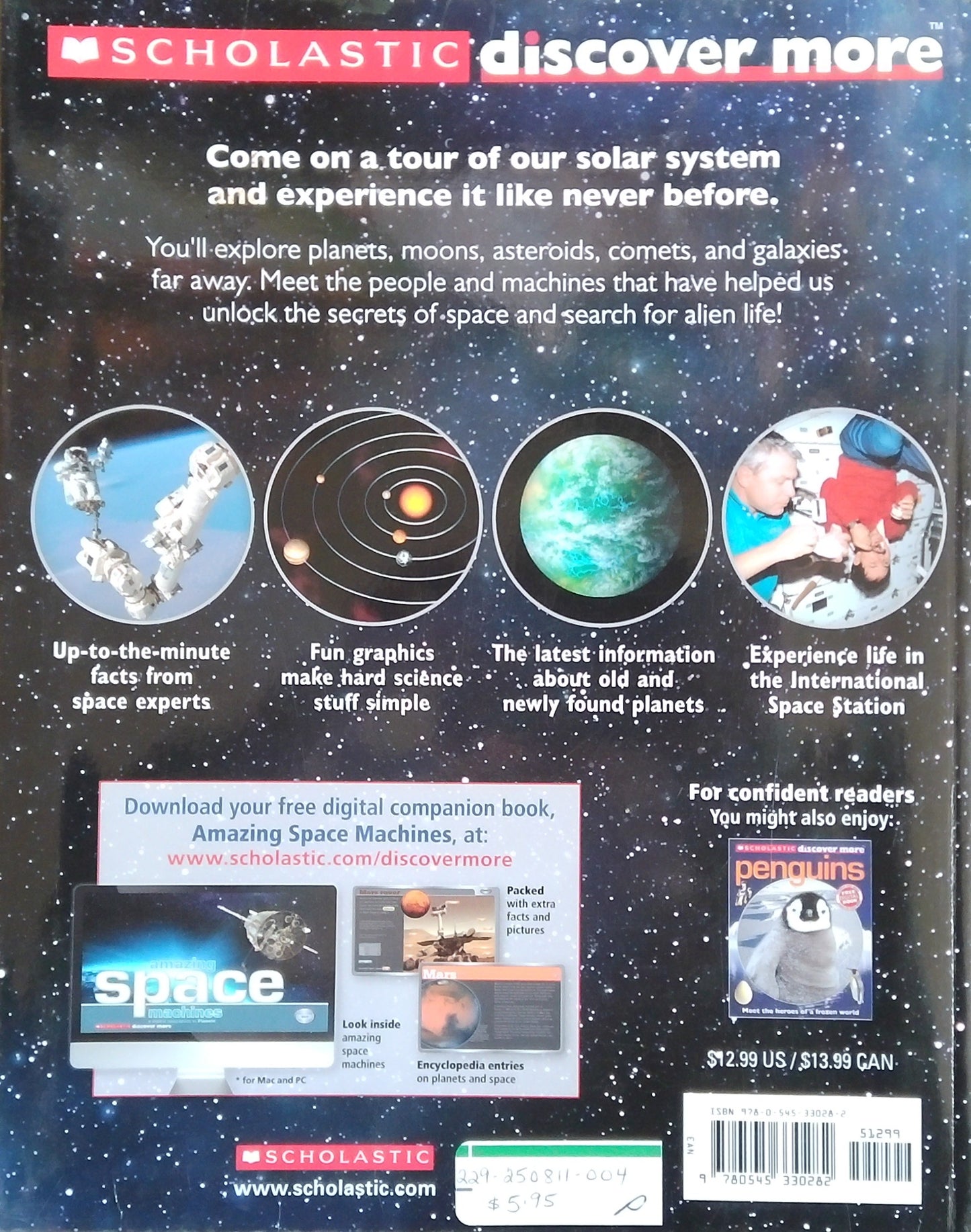Planets