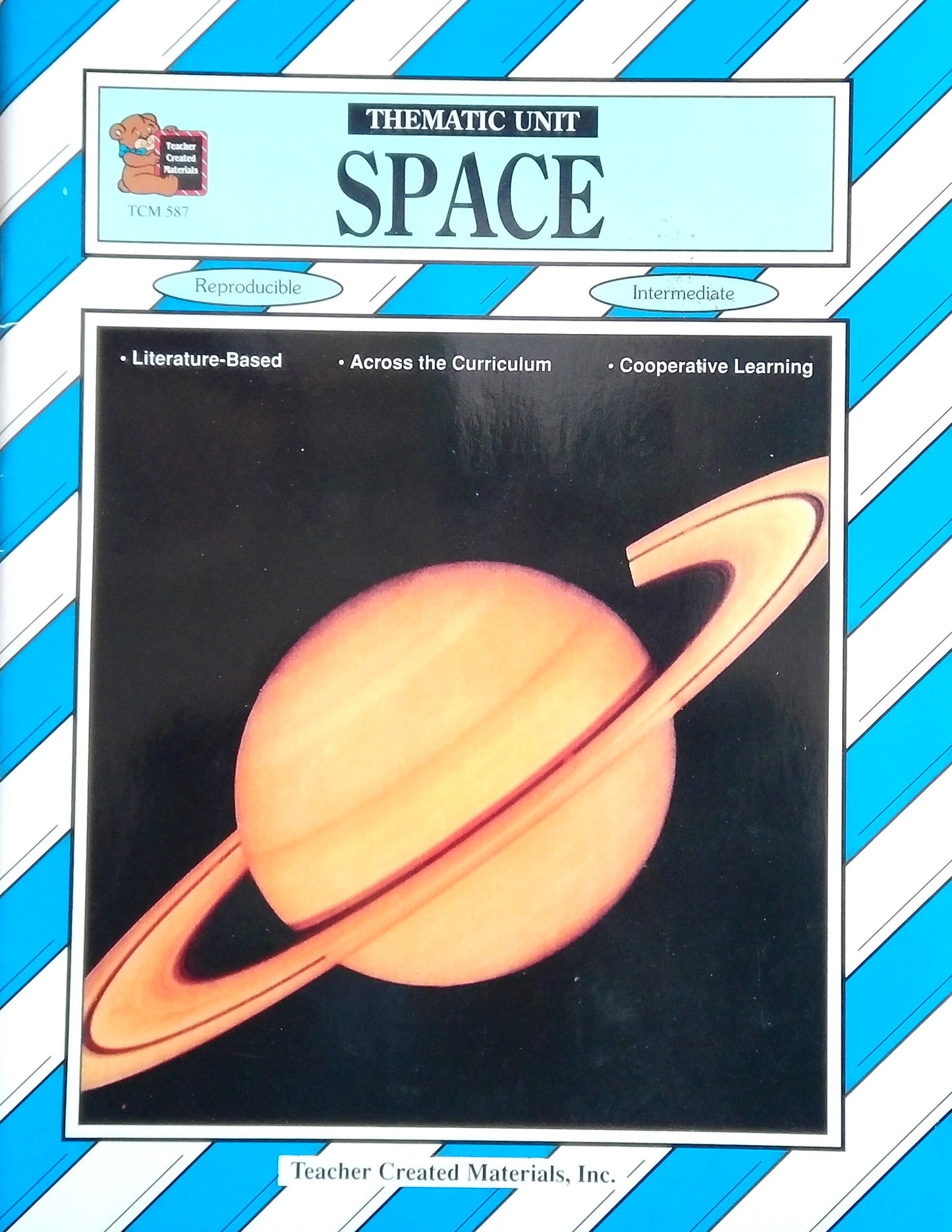 Thematic Unit: Space