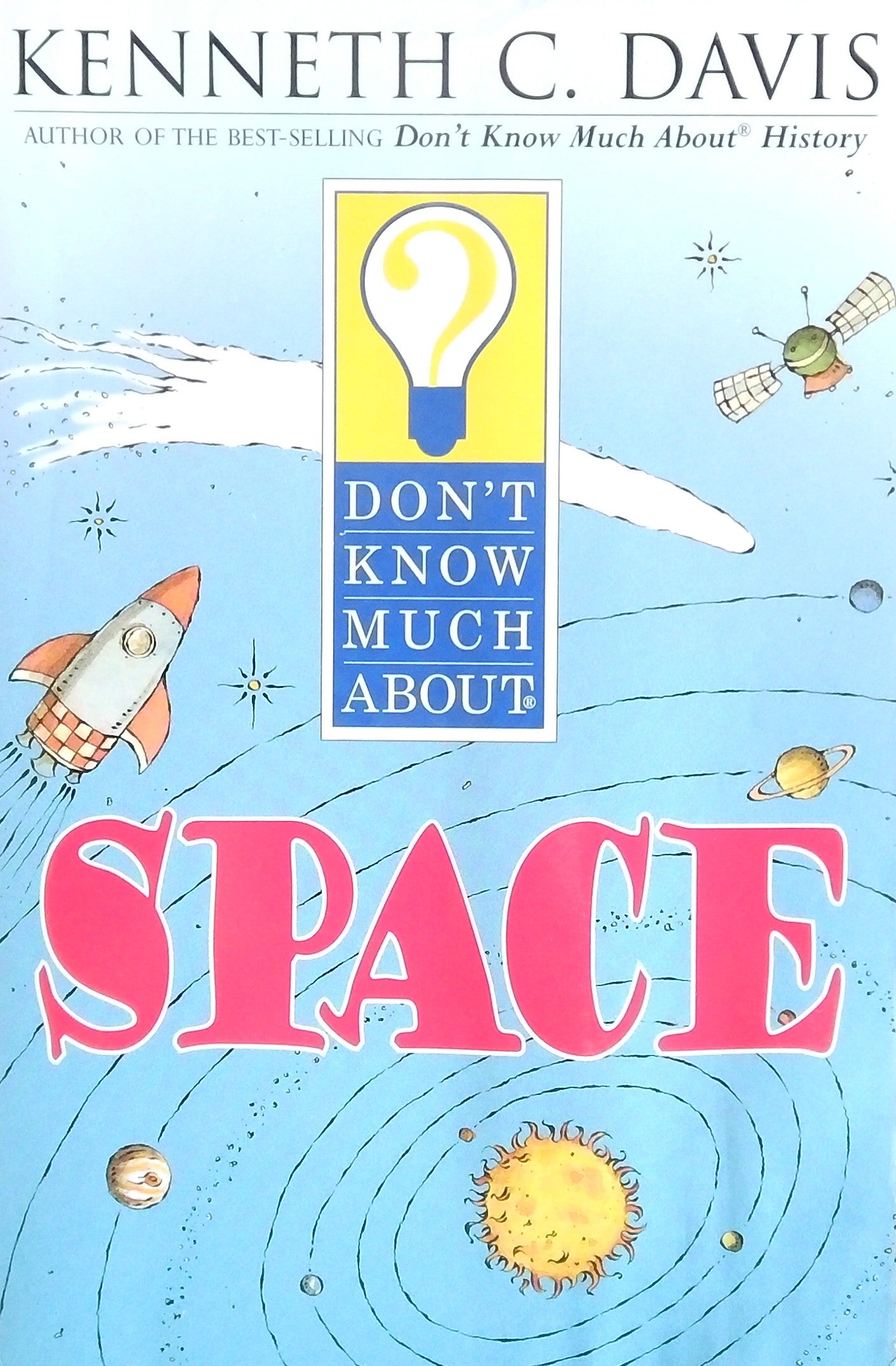 Don't Know Much About Space