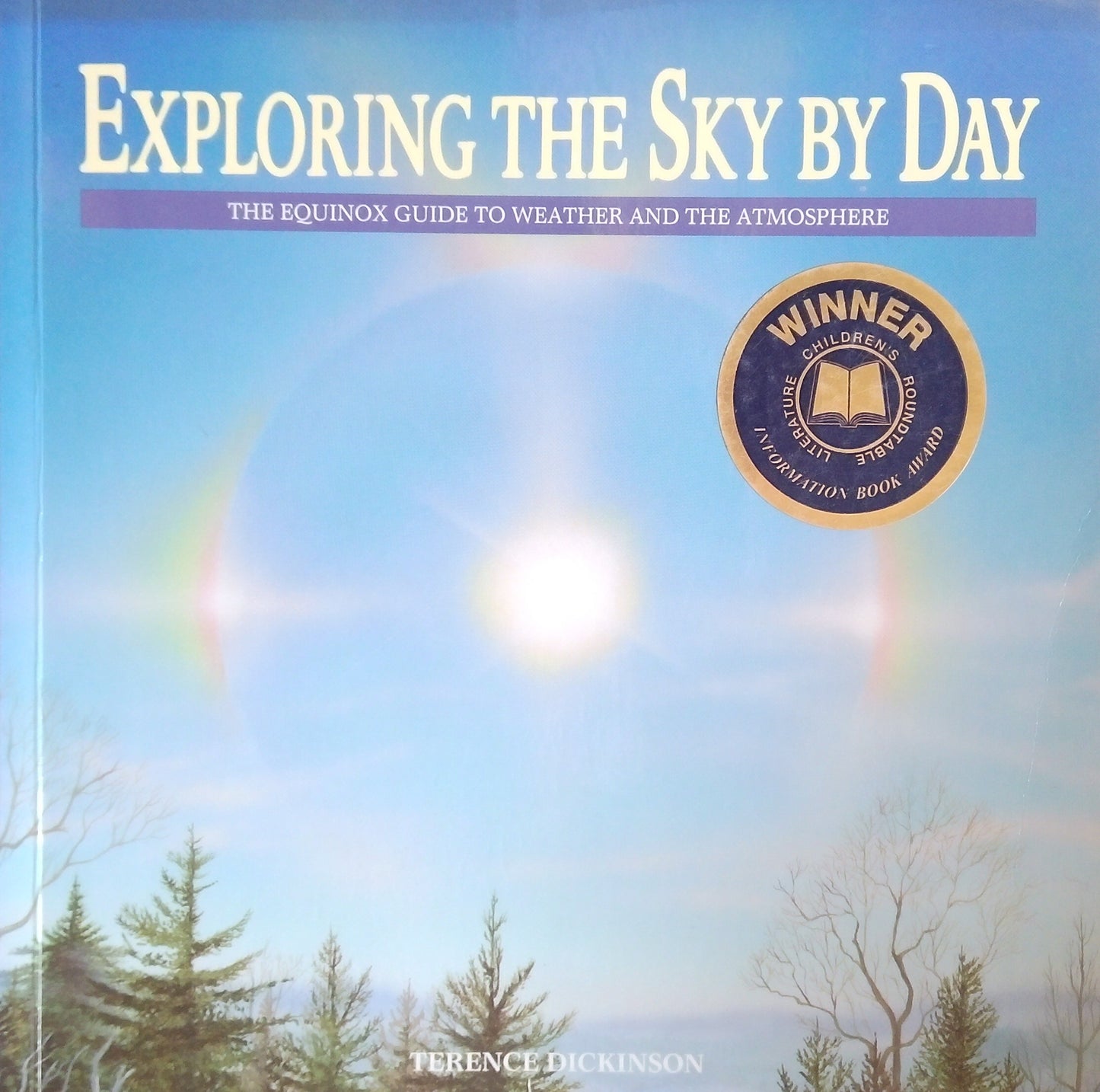 Exploring The Sky By Day