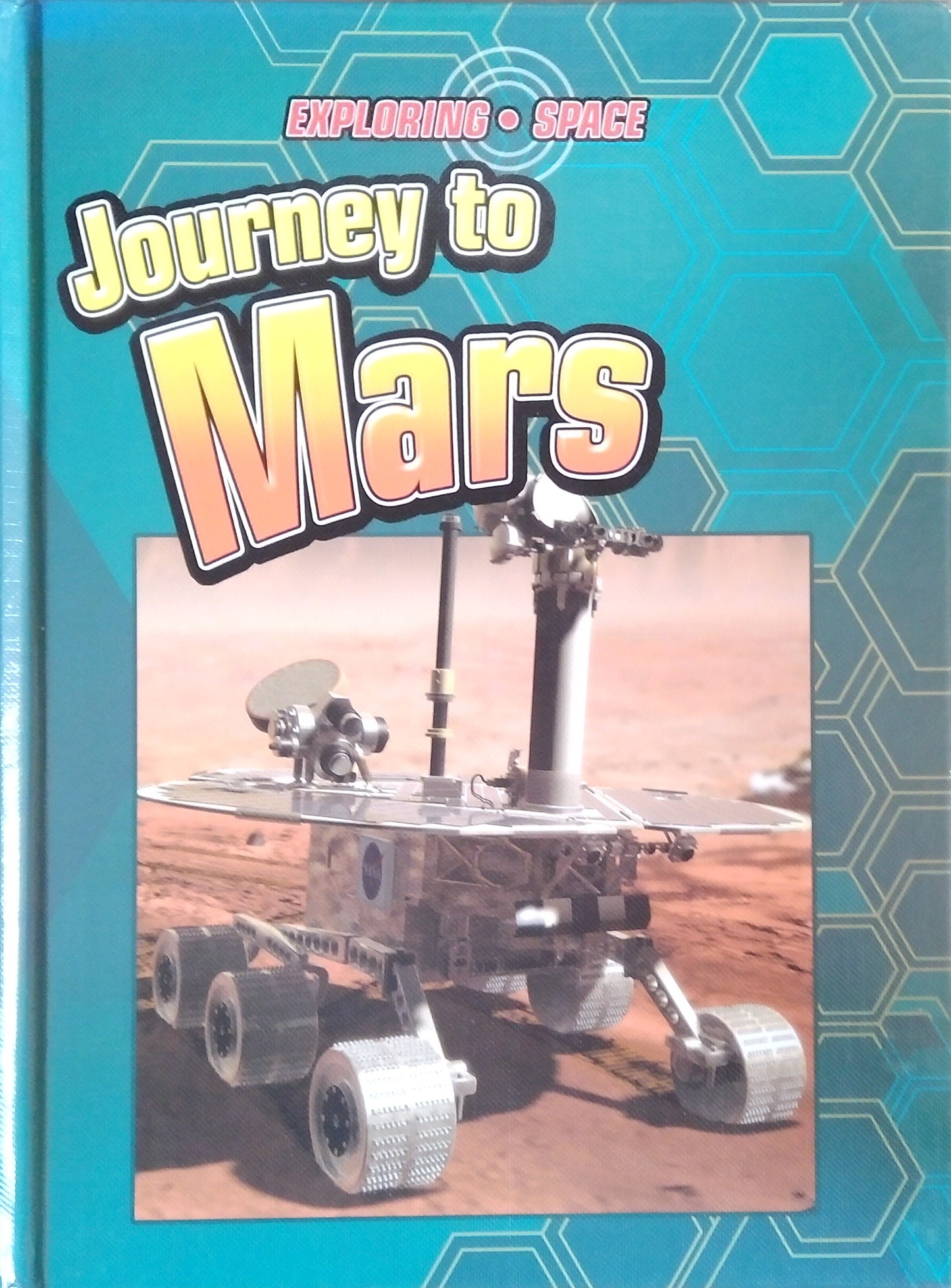 Exploring Space: Journey To Mars