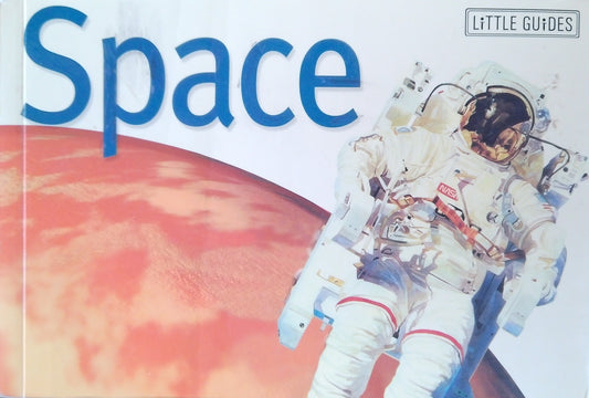 Little Guides: Space