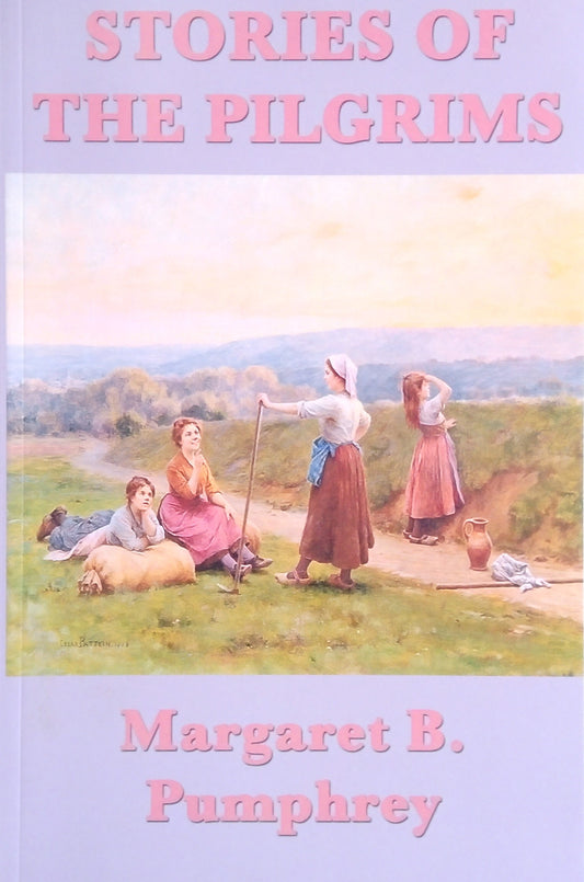Stories Of The Pilgrims