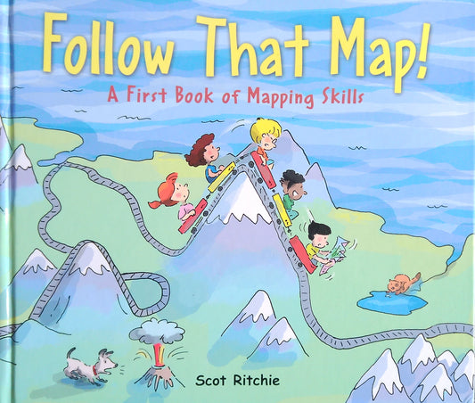 Follow That Map!