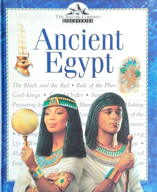 Ancient Egypt