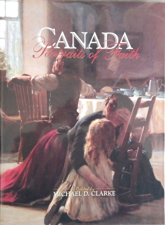 Canada: Portraits Of Faith