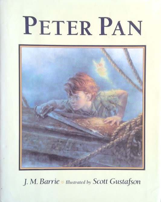 Peter Pan
