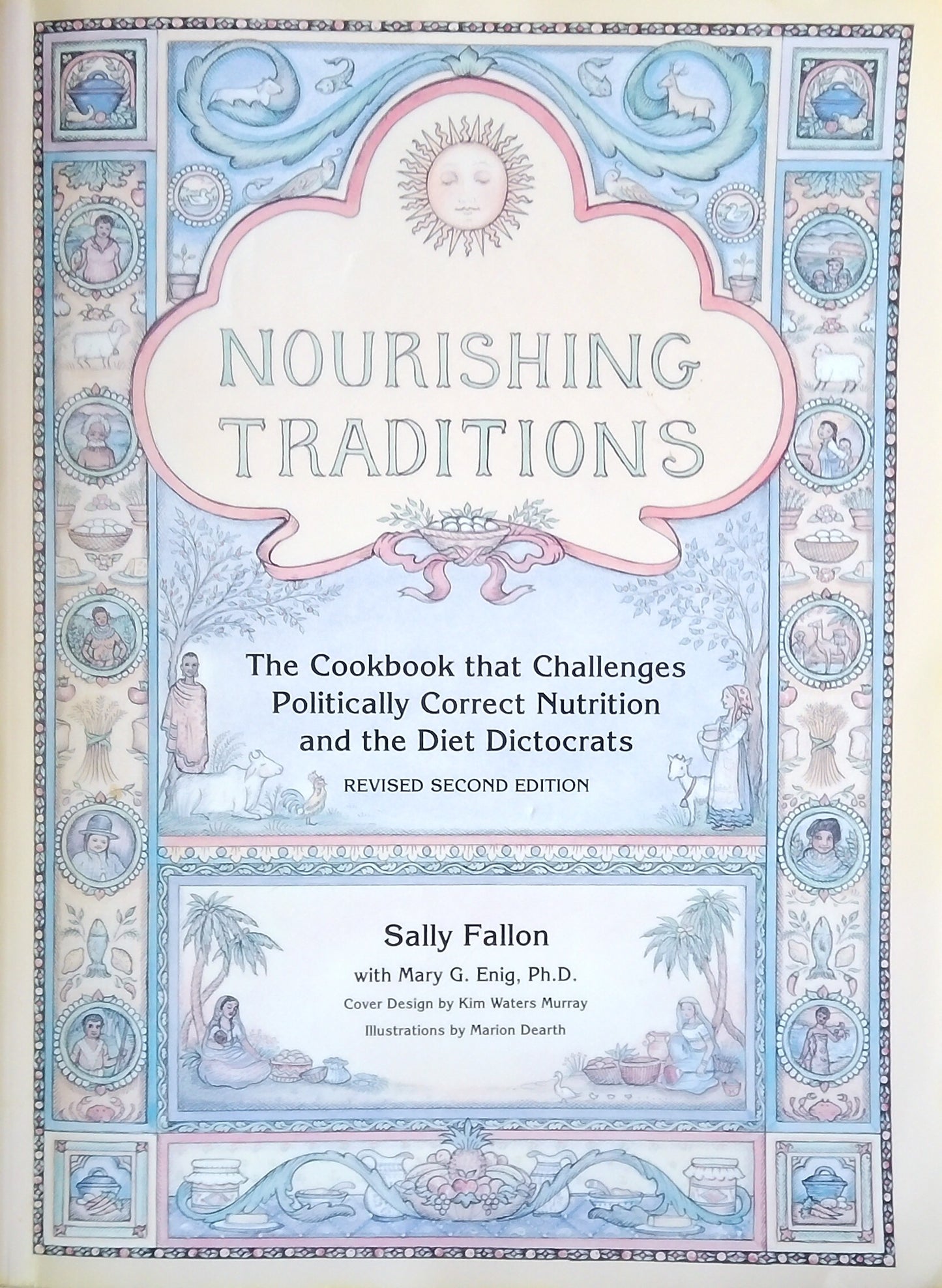 Nourishing Traditions