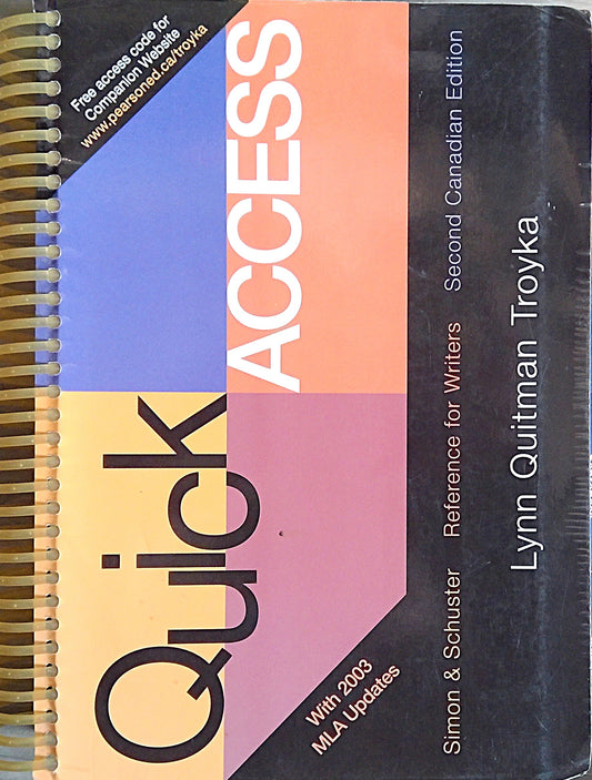 Quick Access